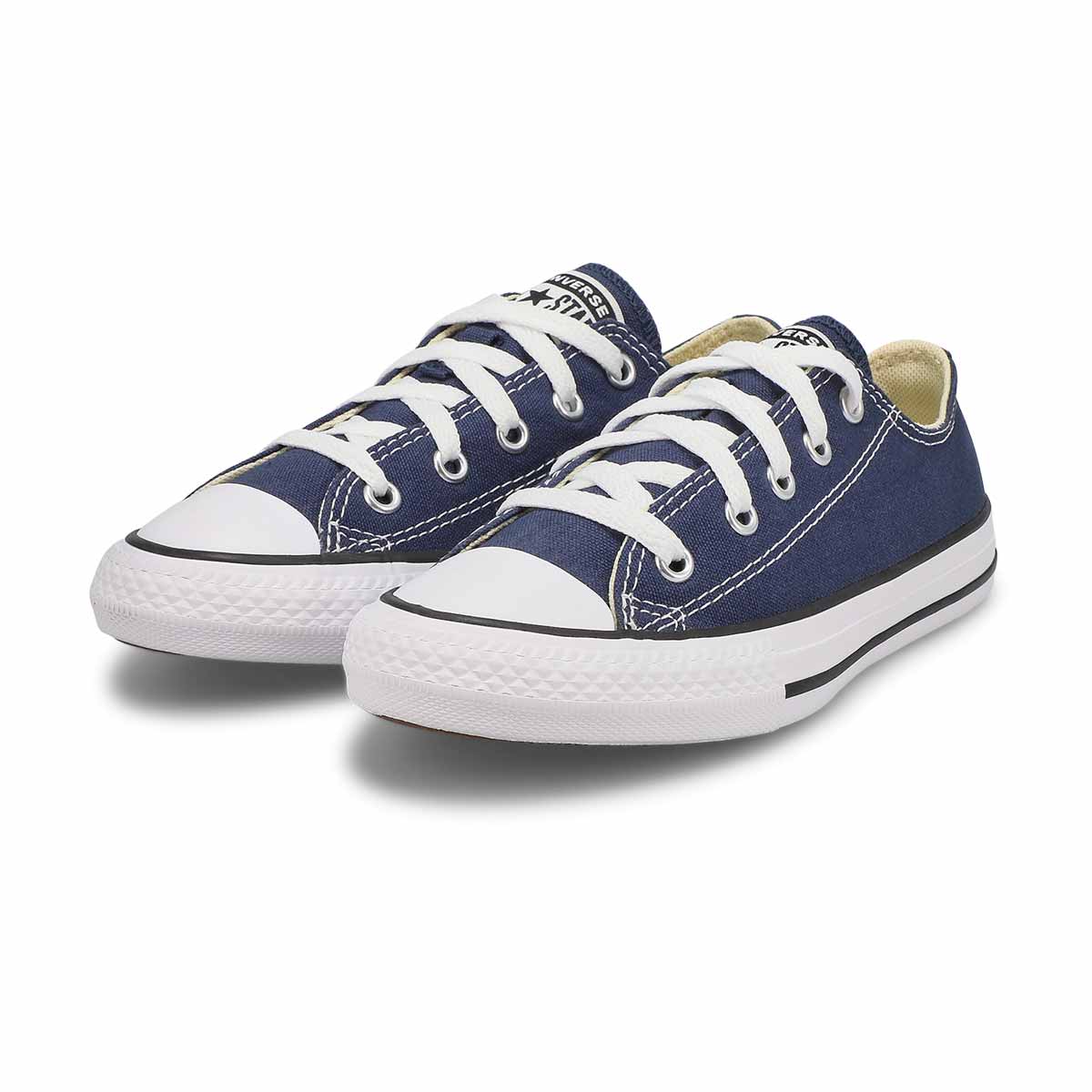 Kids converse style on sale shoes